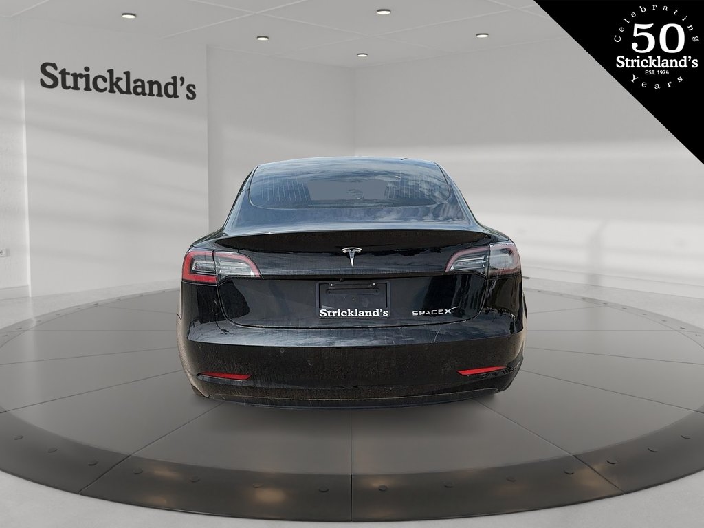 2020  MODEL 3 Standard Range Plus in Stratford, Ontario - 3 - w1024h768px