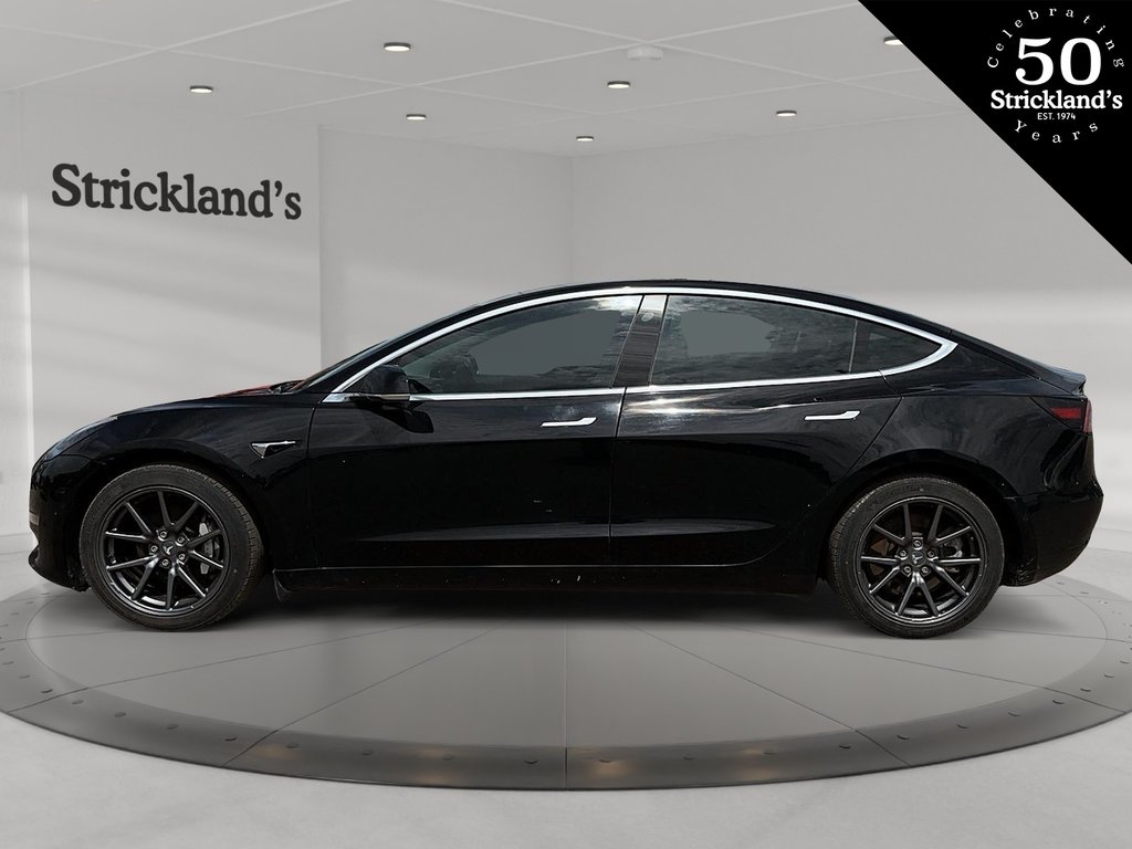 2020  MODEL 3 Standard Range Plus in Stratford, Ontario - 5 - w1024h768px