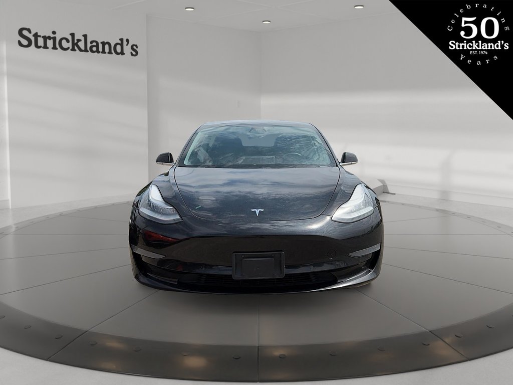 2020  MODEL 3 Standard Range Plus in Stratford, Ontario - 2 - w1024h768px