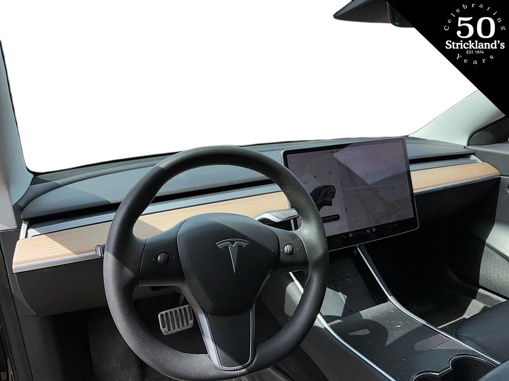 2020  MODEL 3 Standard Range Plus in Stratford, Ontario - 7 - w1024h768px