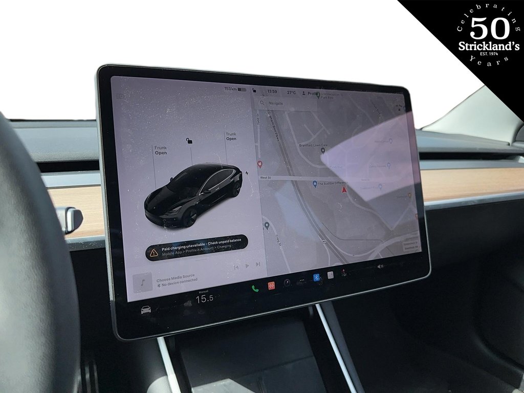 2020  MODEL 3 Standard Range Plus in Stratford, Ontario - 10 - w1024h768px