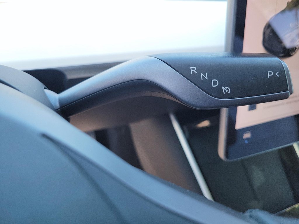 2020 Tesla Model 3 Long Range AWD in Brantford, Ontario - 14 - w1024h768px