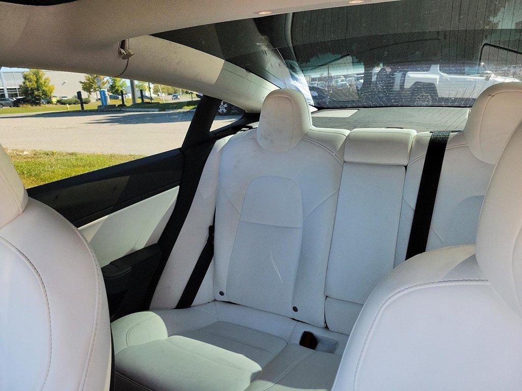 2020 Tesla Model 3 Long Range AWD in Brantford, Ontario - 15 - w1024h768px