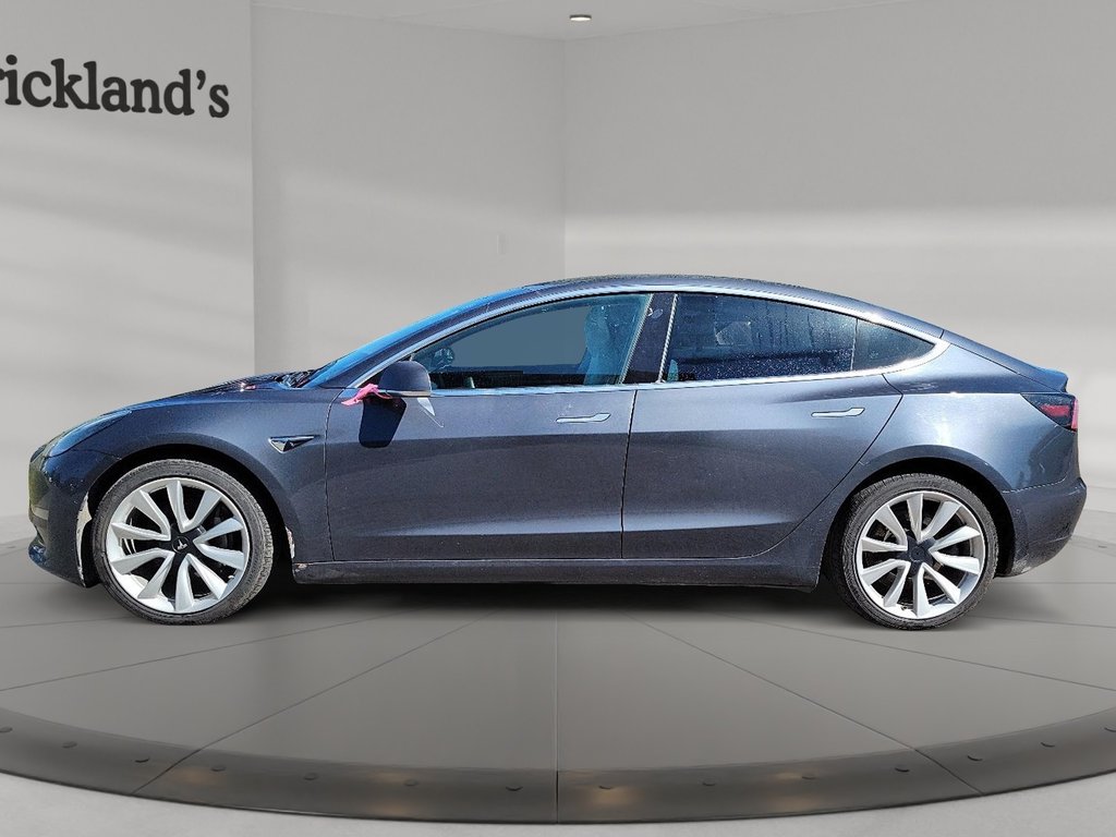 2020 Tesla Model 3 Long Range AWD in Brantford, Ontario - 5 - w1024h768px