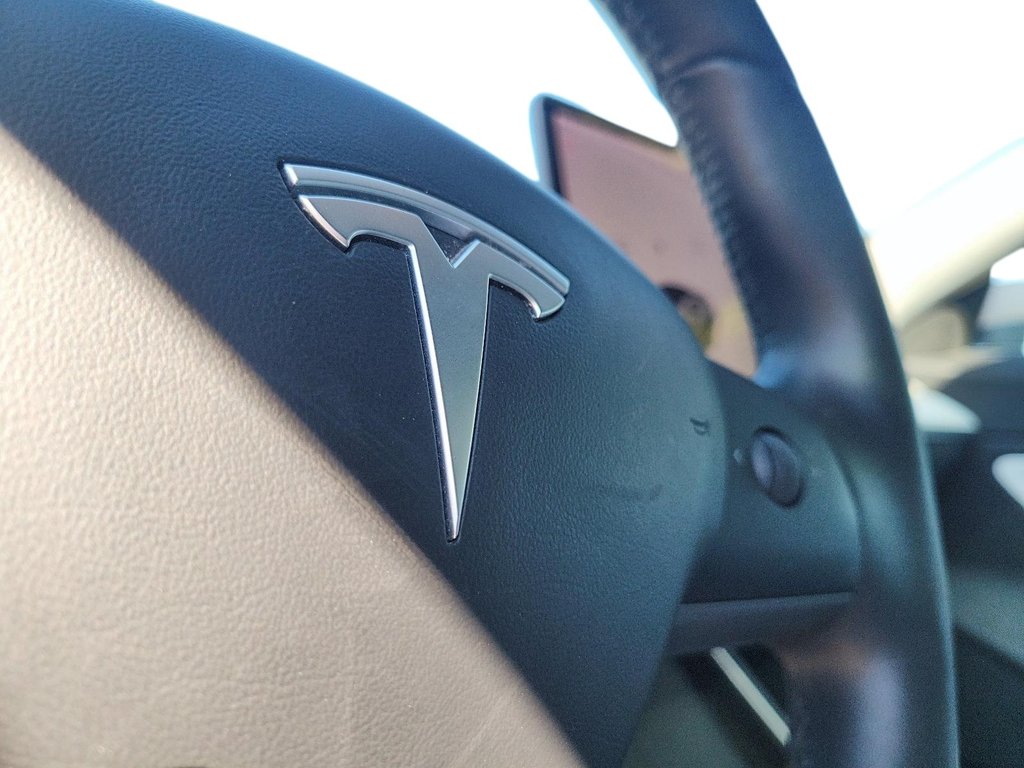 2020 Tesla Model 3 Long Range AWD in Brantford, Ontario - 18 - w1024h768px