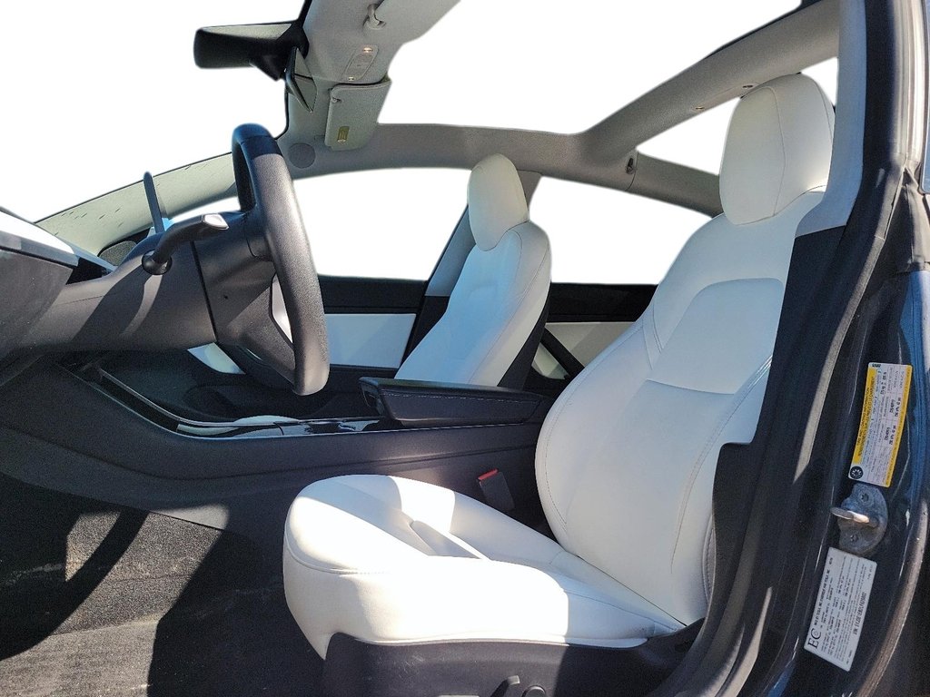 2020 Tesla Model 3 Long Range AWD in Brantford, Ontario - 8 - w1024h768px