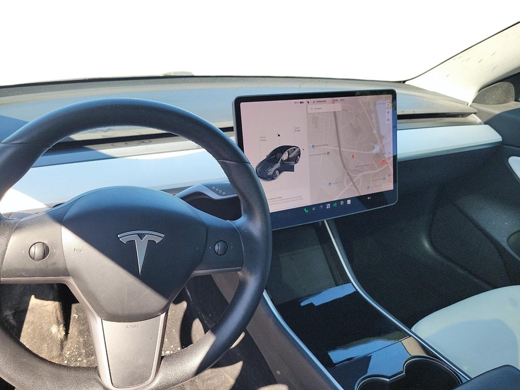 2020 Tesla Model 3 Long Range AWD in Brantford, Ontario - 13 - w1024h768px