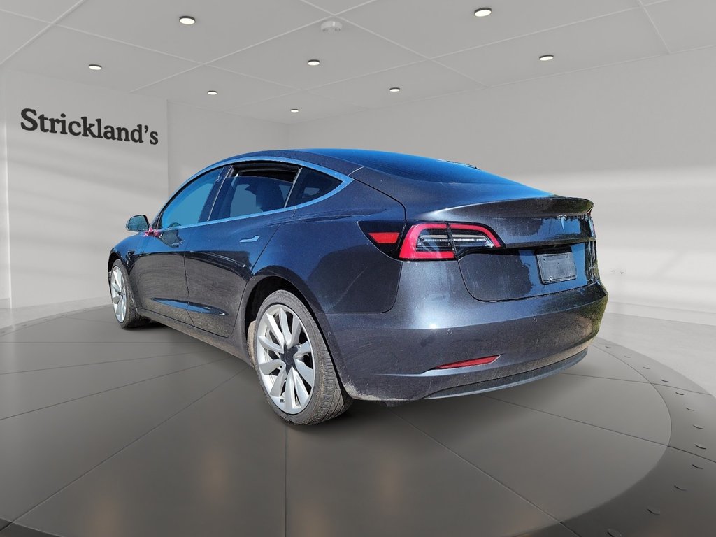 2020 Tesla Model 3 Long Range AWD in Brantford, Ontario - 4 - w1024h768px