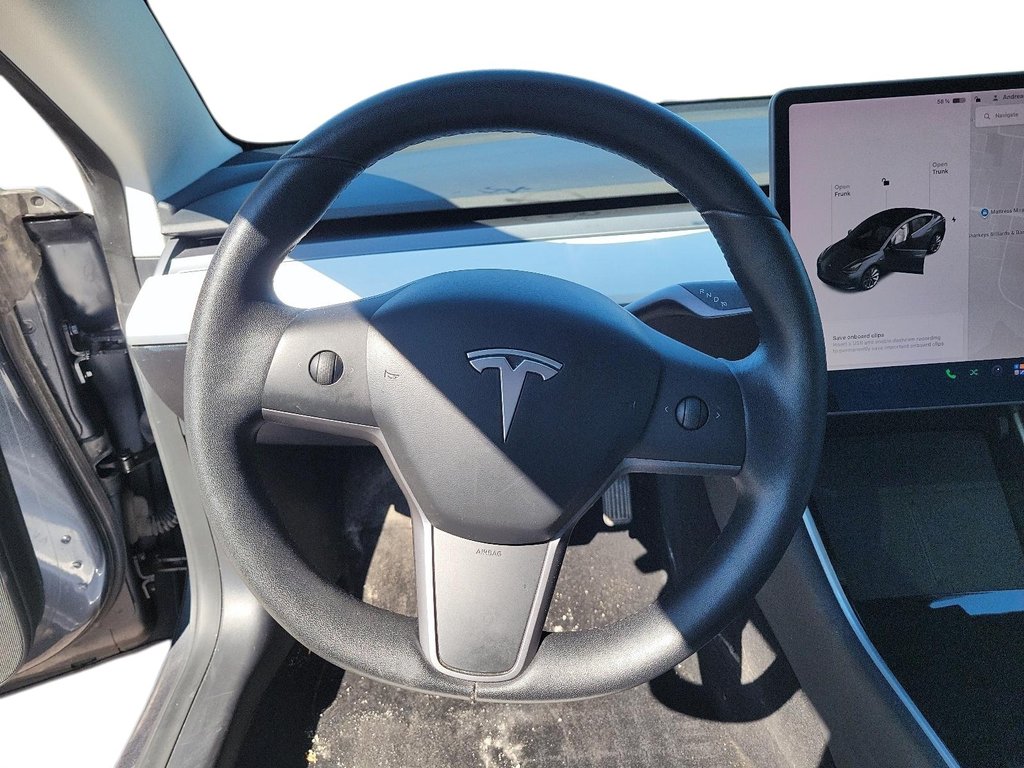 2020 Tesla Model 3 Long Range AWD in Brantford, Ontario - 11 - w1024h768px