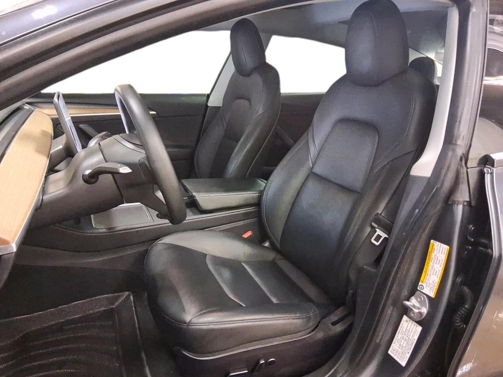 2021 Tesla Model 3 Standard Range Plus in Brantford, Ontario - 9 - w1024h768px