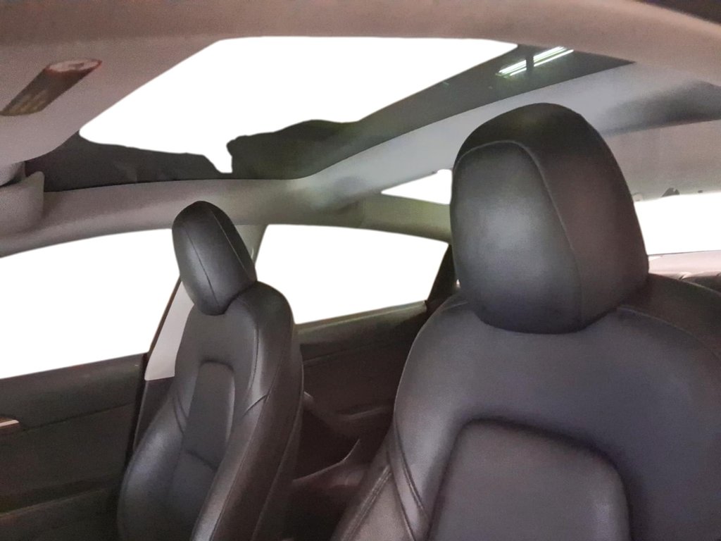 2021 Tesla Model 3 Standard Range Plus in Brantford, Ontario - 18 - w1024h768px
