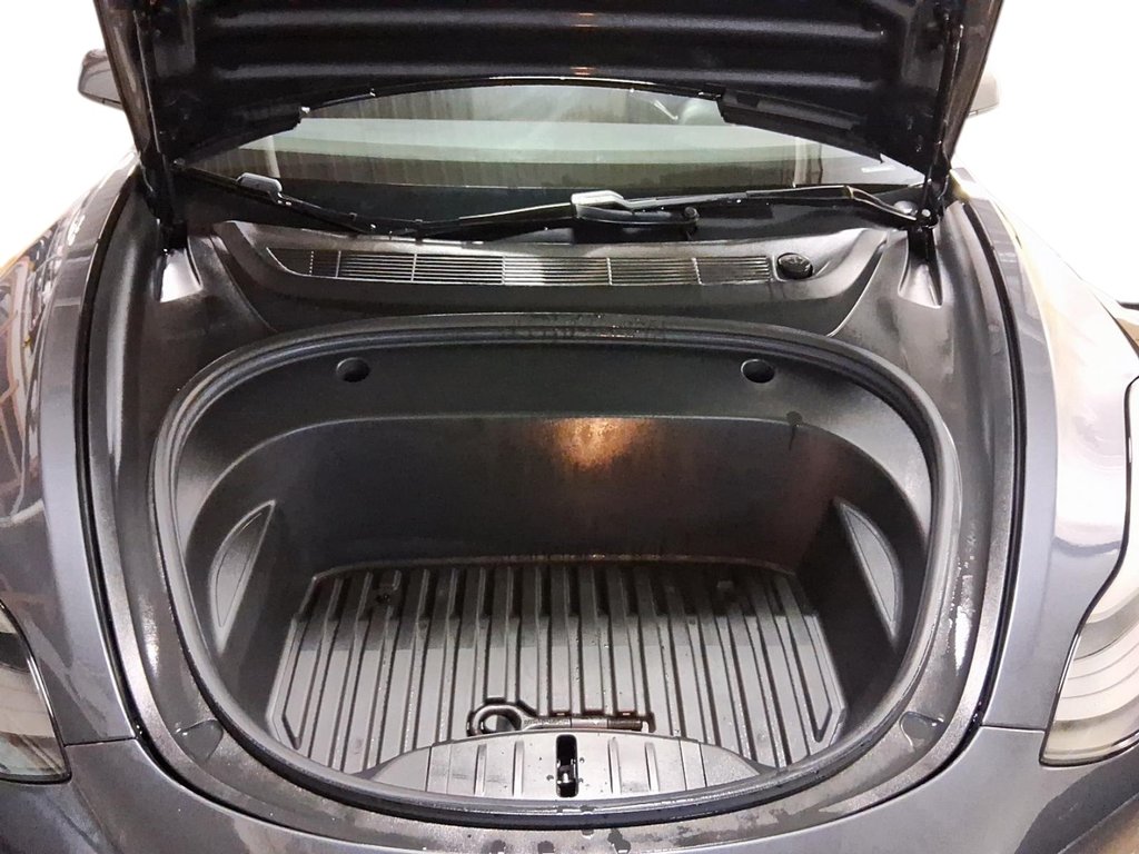 2021 Tesla Model 3 Standard Range Plus in Brantford, Ontario - 8 - w1024h768px