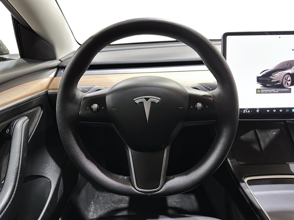 2023 Tesla Model 3 Long Range in Brantford, Ontario - 11 - w1024h768px