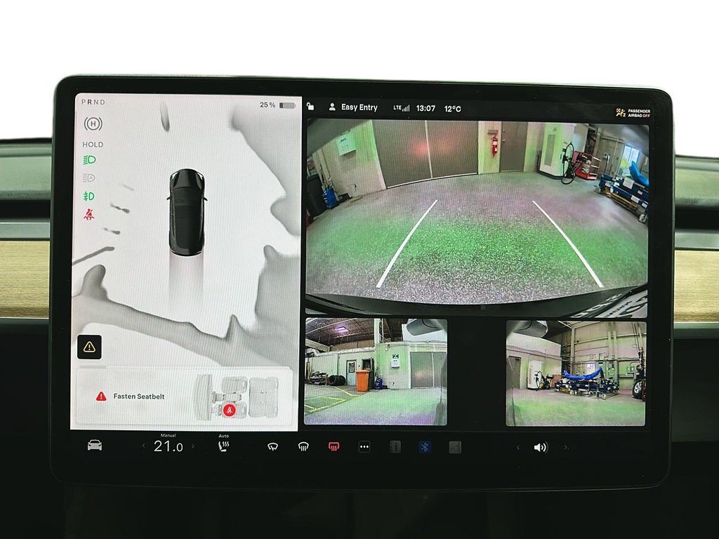 2023 Tesla Model 3 Long Range in Brantford, Ontario - 15 - w1024h768px