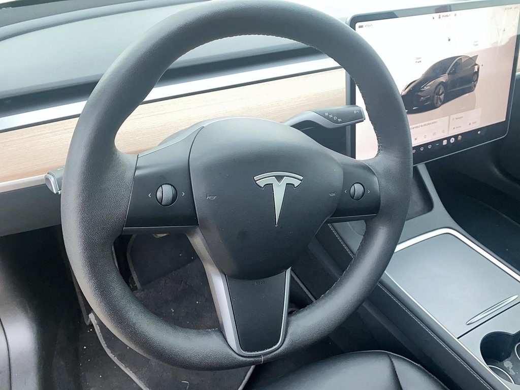 2023 Tesla MODEL 3 Long Range in Stratford, Ontario - 11 - w1024h768px