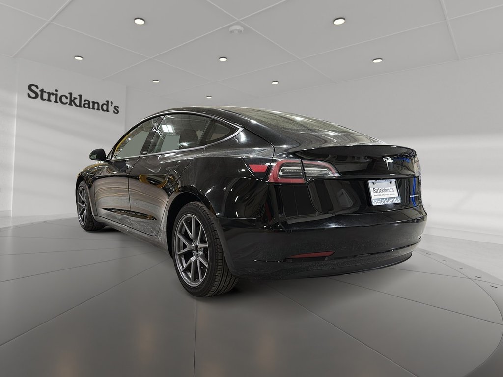 2023 Tesla Model 3 Long Range in Brantford, Ontario - 4 - w1024h768px