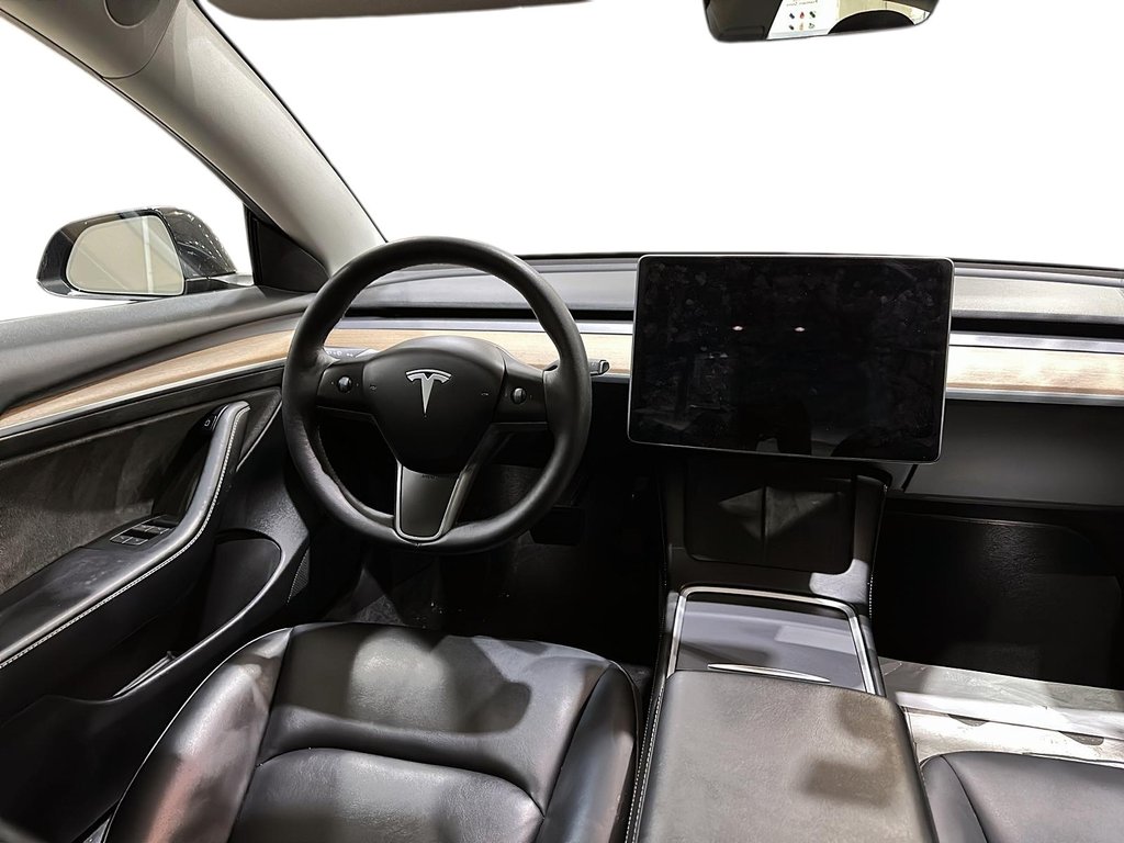 2023 Tesla Model 3 Long Range in Brantford, Ontario - 9 - w1024h768px
