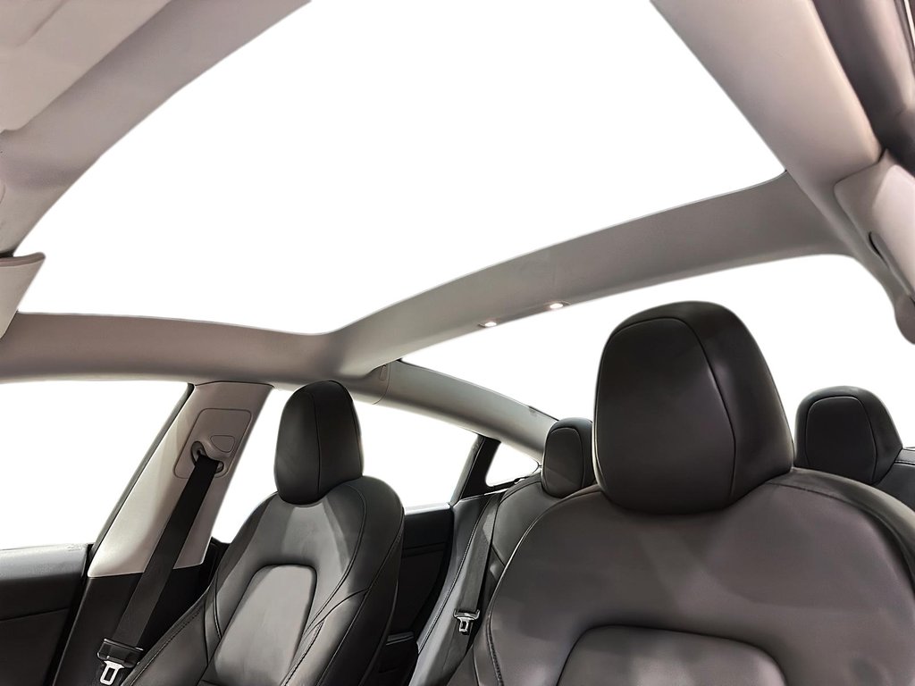 2023 Tesla Model 3 Long Range in Brantford, Ontario - 14 - w1024h768px