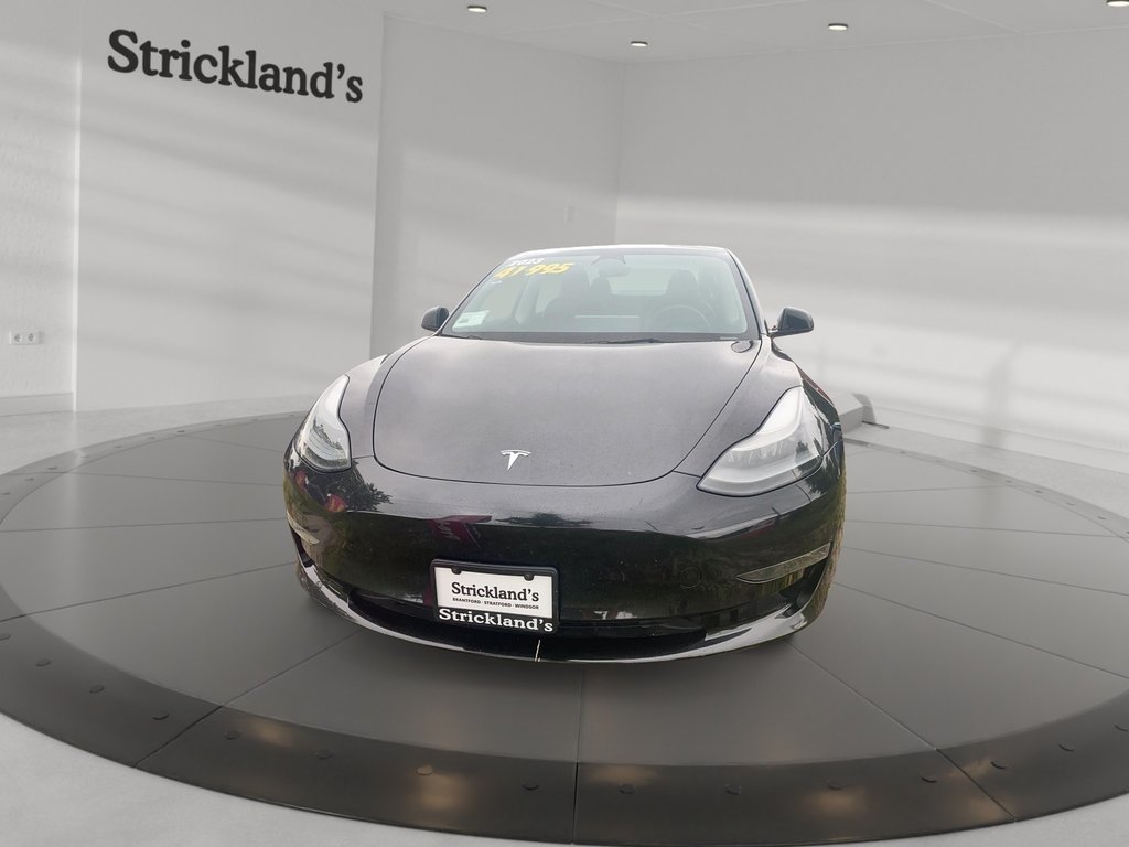 2023 Tesla MODEL 3 Long Range in Stratford, Ontario - 2 - w1024h768px