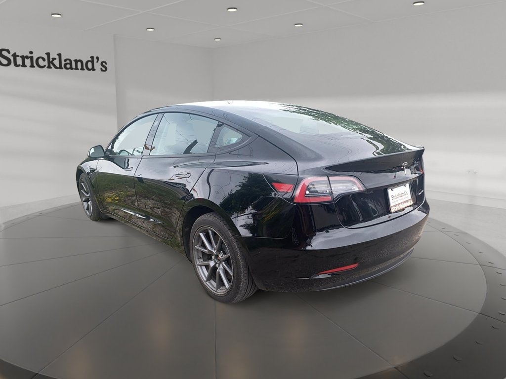 2023 Tesla MODEL 3 Long Range in Stratford, Ontario - 4 - w1024h768px