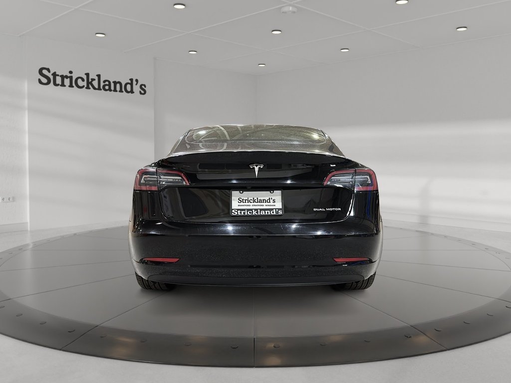 2023 Tesla Model 3 Long Range in Brantford, Ontario - 3 - w1024h768px