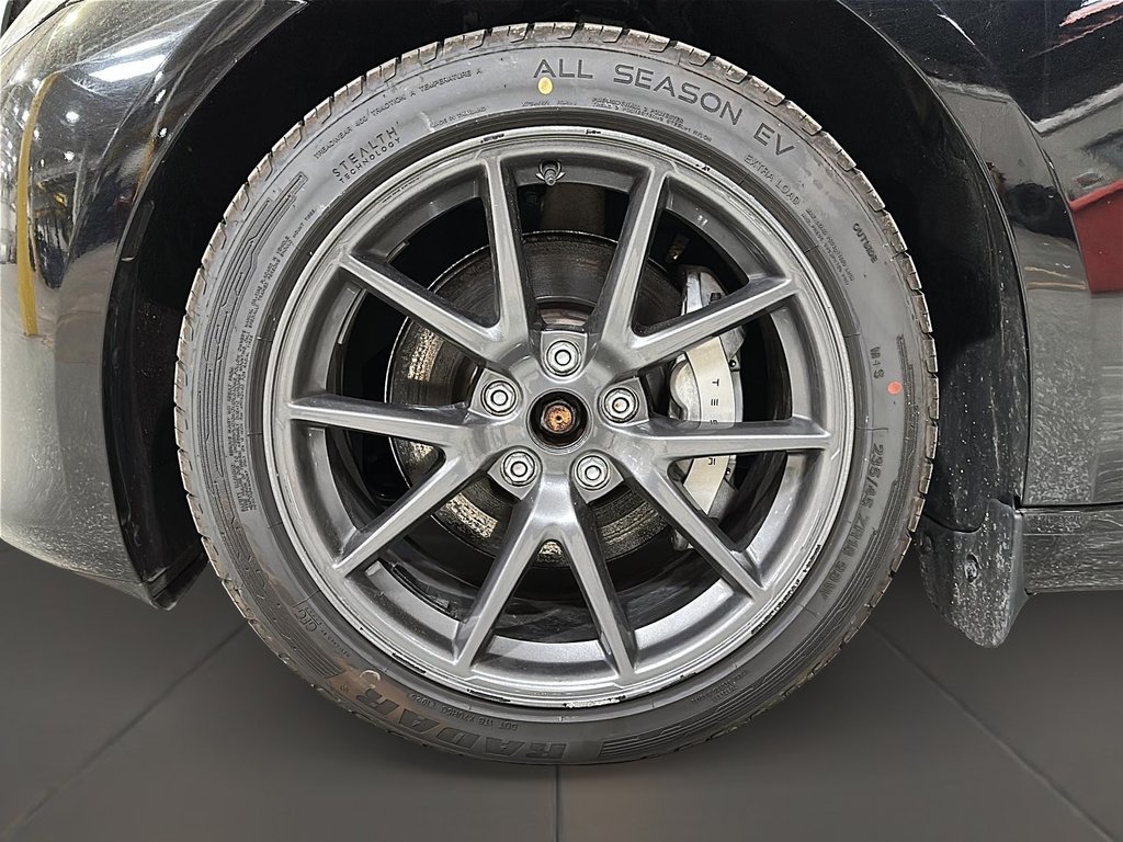 2023 Tesla Model 3 Long Range in Brantford, Ontario - 7 - w1024h768px