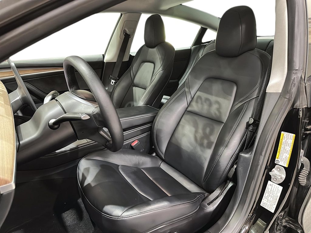 2023 Tesla Model 3 Long Range in Brantford, Ontario - 8 - w1024h768px
