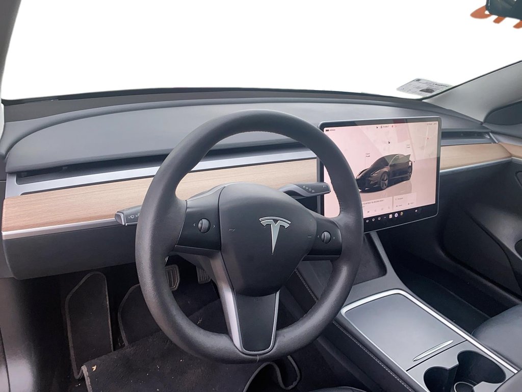 2023 Tesla MODEL 3 Long Range in Stratford, Ontario - 9 - w1024h768px