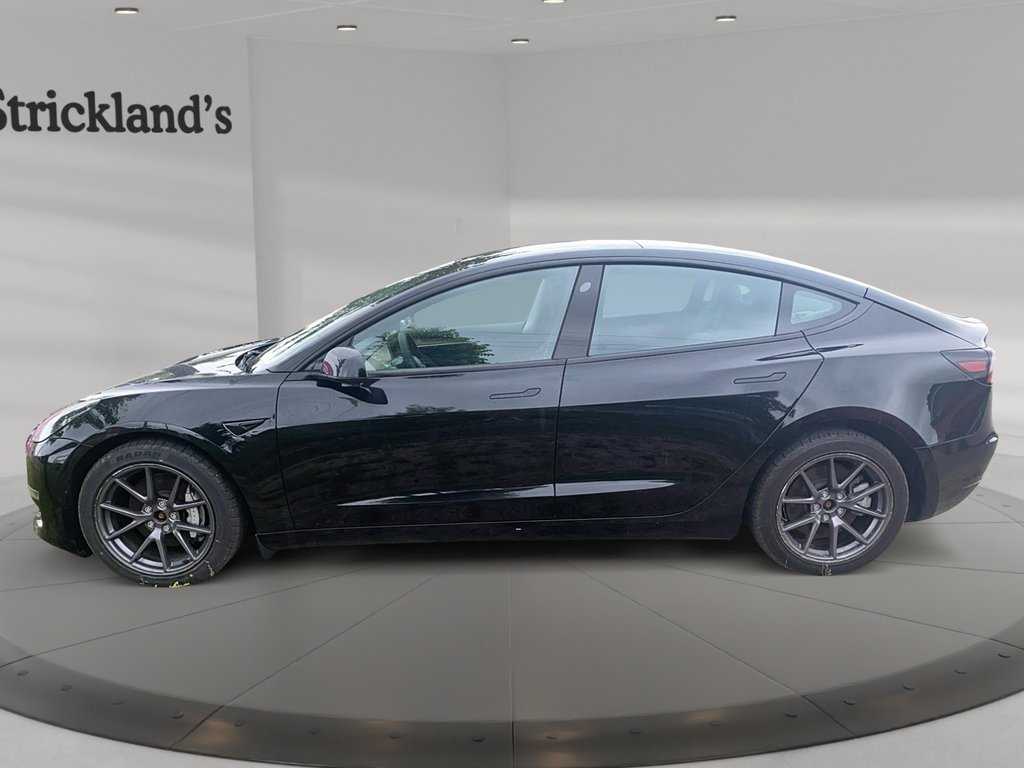 2023 Tesla MODEL 3 Long Range in Stratford, Ontario - 5 - w1024h768px