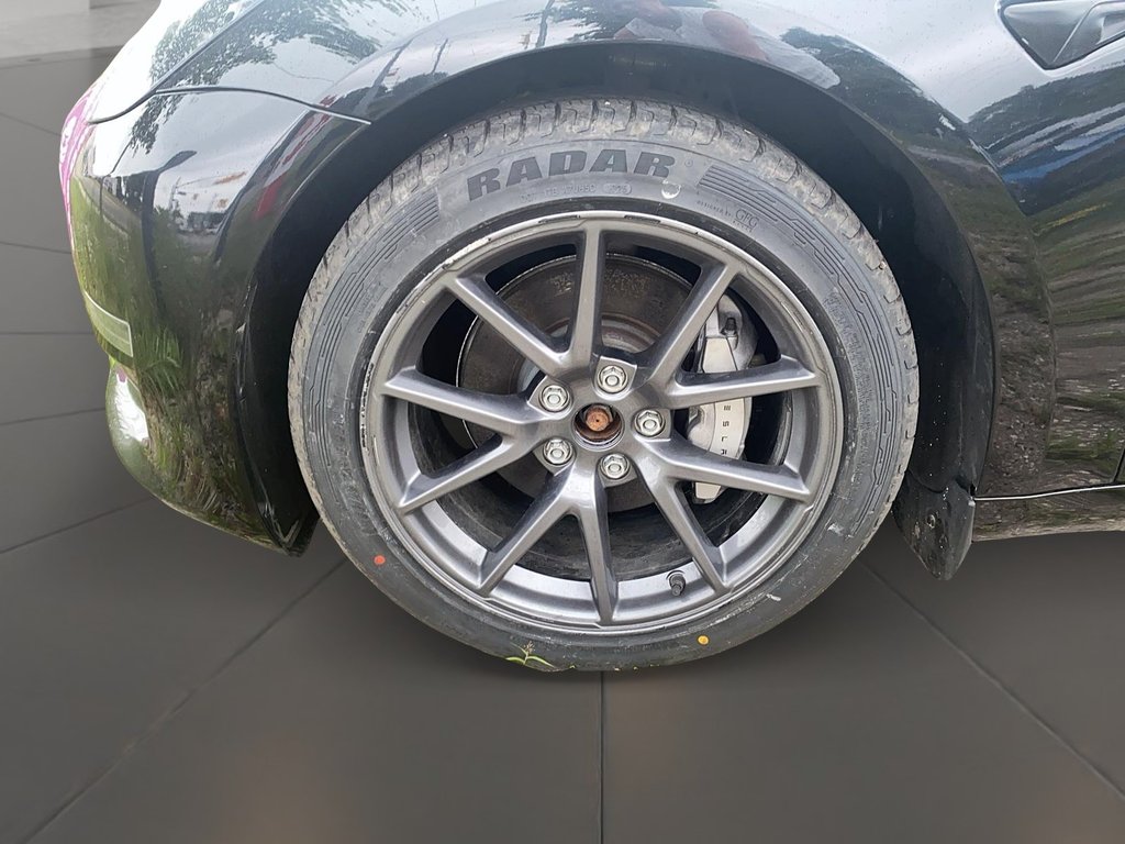 2023 Tesla MODEL 3 Long Range in Stratford, Ontario - 7 - w1024h768px
