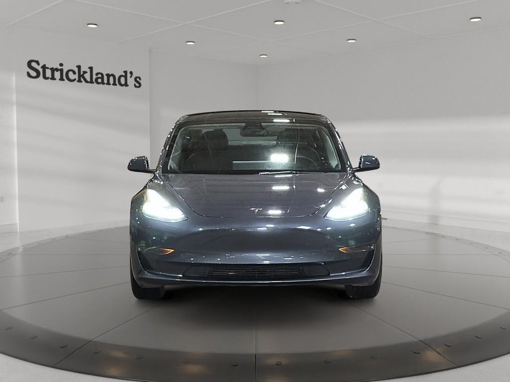 2023 Tesla Model 3 Standard Range Plus in Brantford, Ontario - 2 - w1024h768px