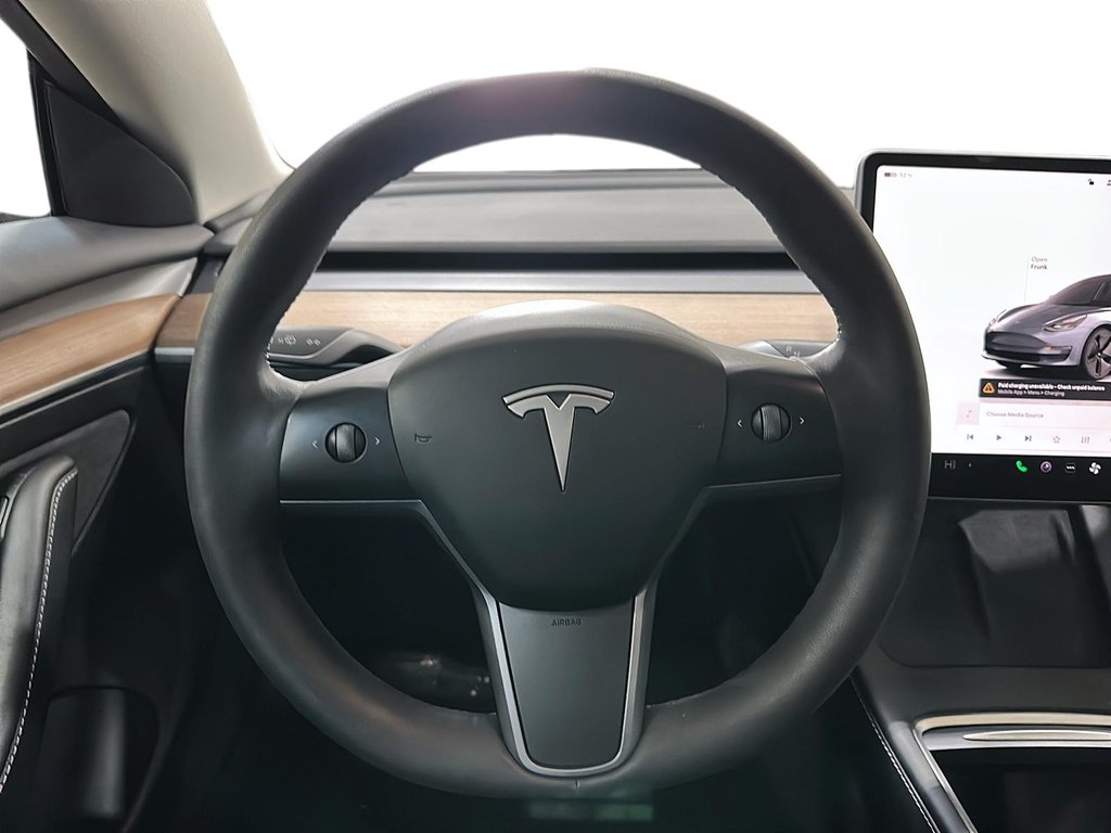 2023 Tesla Model 3 Standard Range Plus in Brantford, Ontario - 11 - w1024h768px