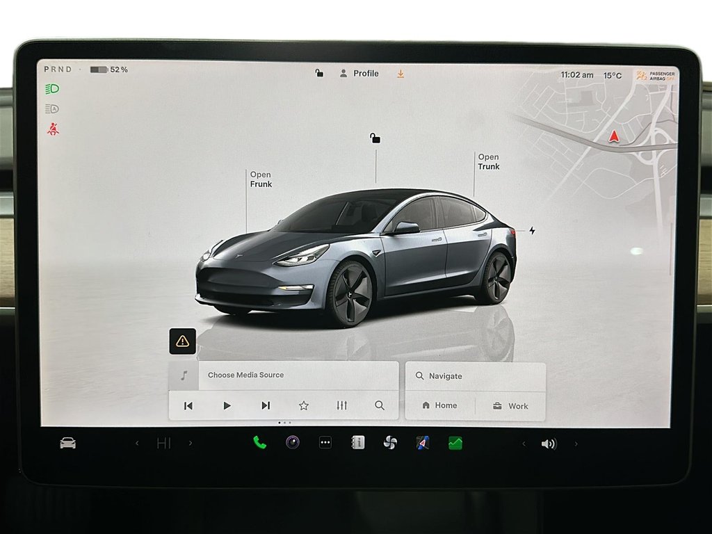 2023 Tesla Model 3 Standard Range Plus in Brantford, Ontario - 13 - w1024h768px