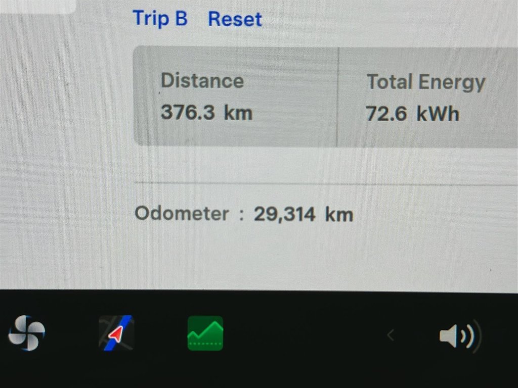 2023 Tesla Model 3 Standard Range Plus in Brantford, Ontario - 12 - w1024h768px