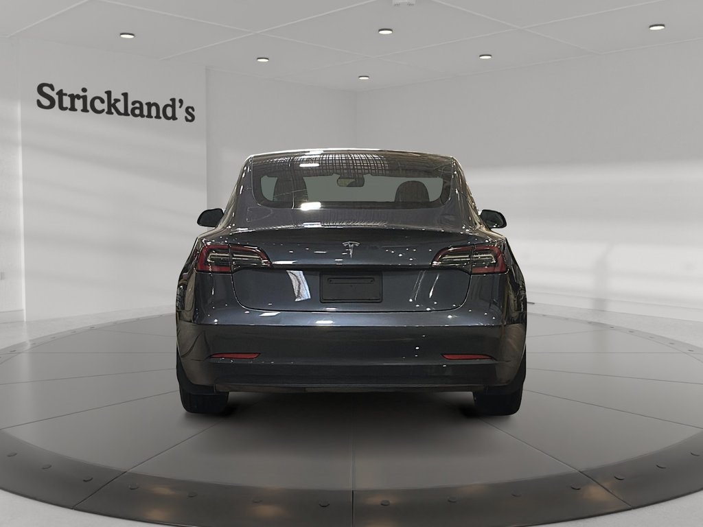 2023 Tesla Model 3 Standard Range Plus in Brantford, Ontario - 3 - w1024h768px