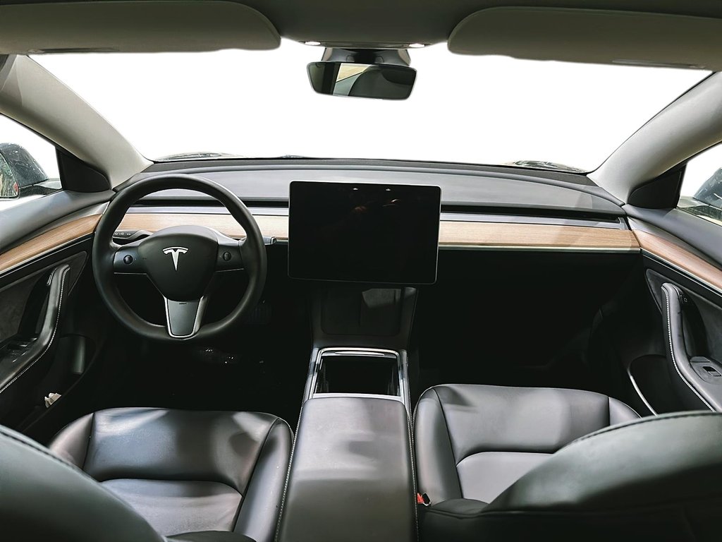 2023 Tesla Model 3 Standard Range Plus in Brantford, Ontario - 9 - w1024h768px