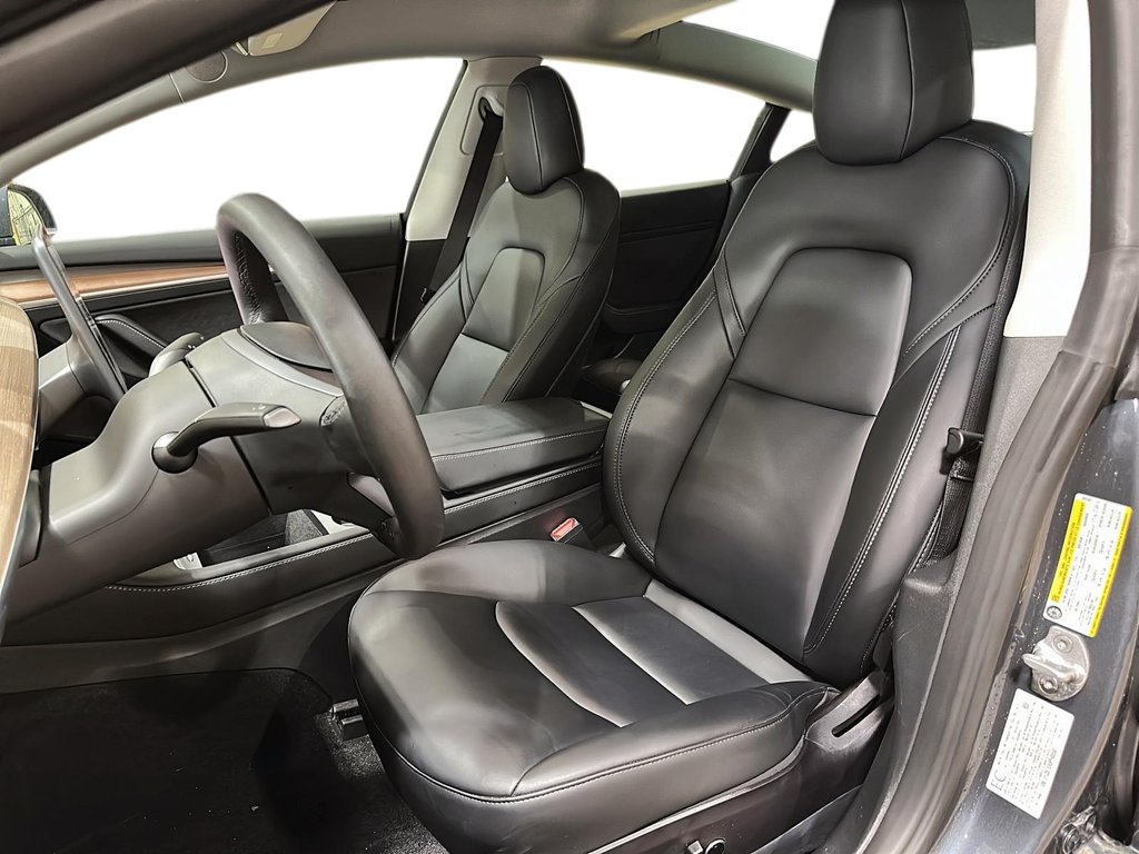 2023 Tesla Model 3 Standard Range Plus in Brantford, Ontario - 8 - w1024h768px