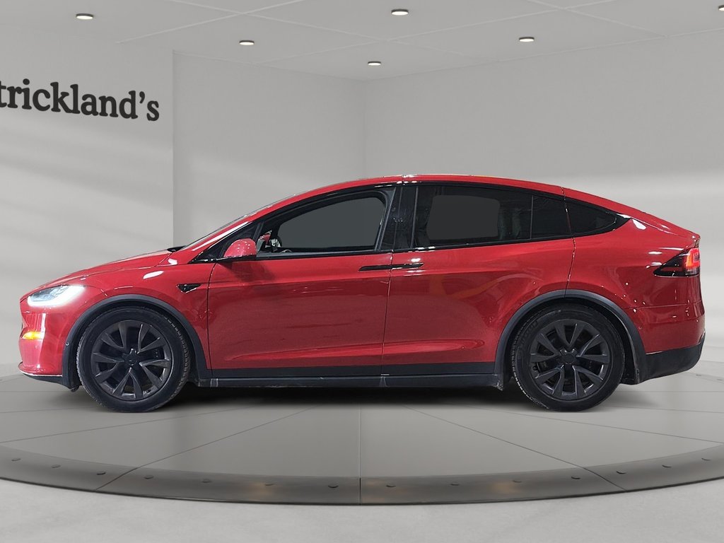 2022 Tesla Model X in Brantford, Ontario - 5 - w1024h768px