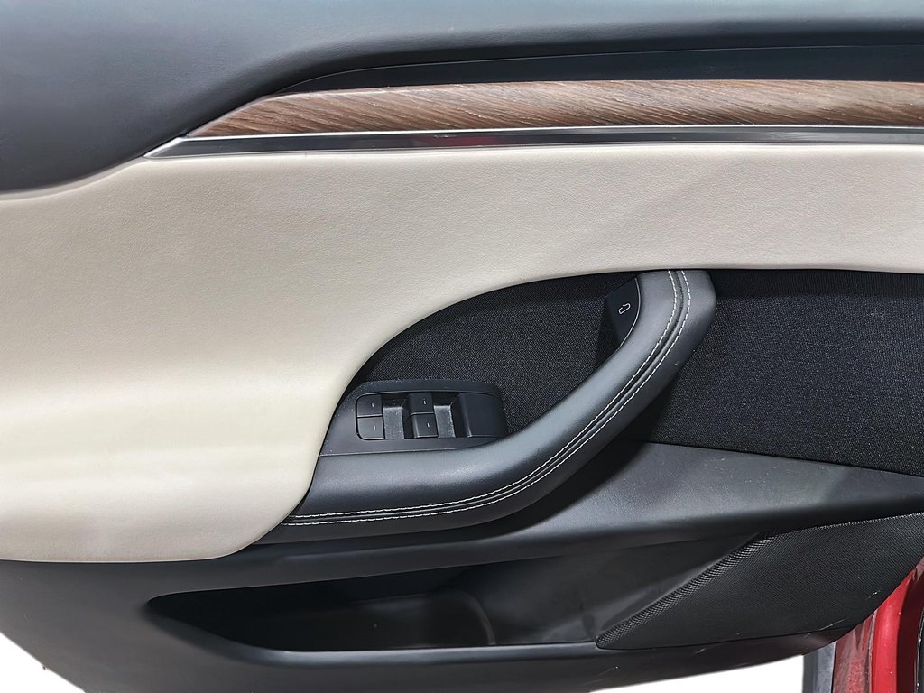 2022 Tesla Model X in Brantford, Ontario - 12 - w1024h768px