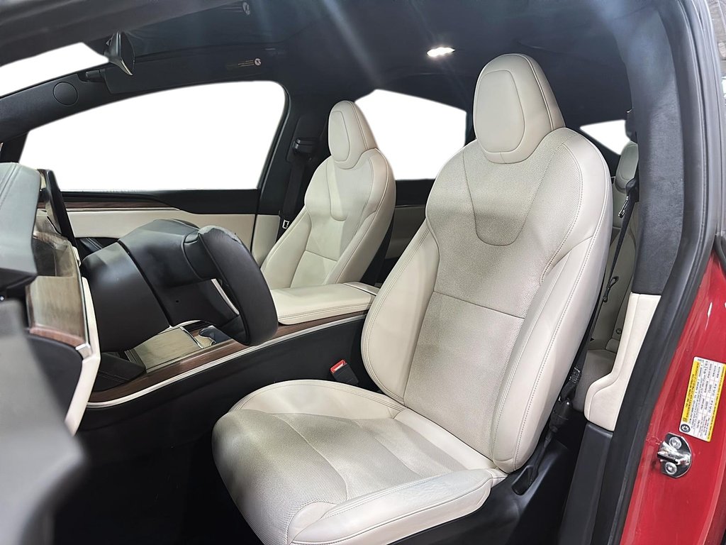 2022 Tesla Model X in Brantford, Ontario - 8 - w1024h768px