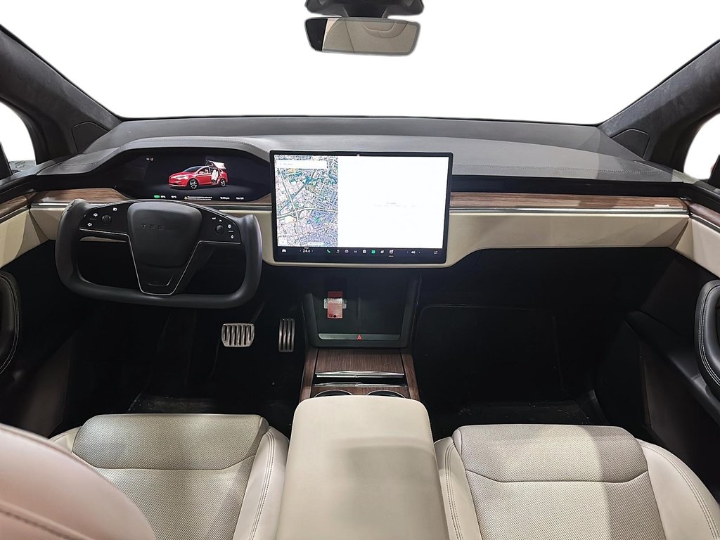 2022 Tesla Model X in Brantford, Ontario - 11 - w1024h768px
