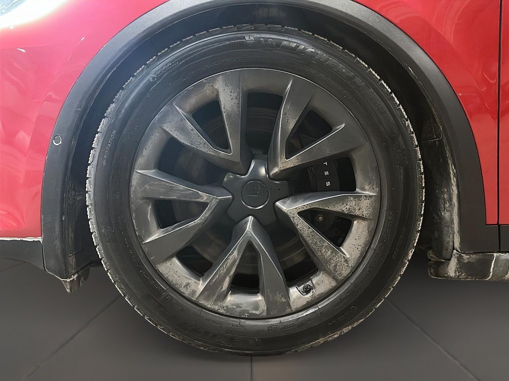 2022 Tesla Model X in Brantford, Ontario - 7 - w1024h768px