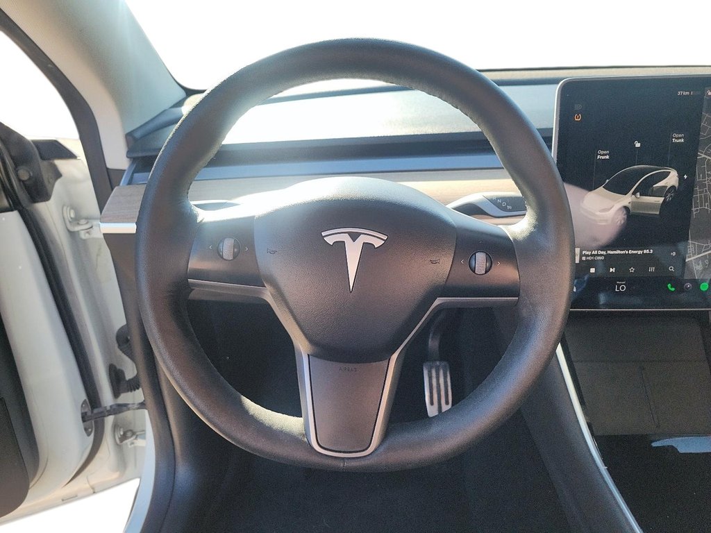 2021 Tesla Model Y Standard Range in Brantford, Ontario - 12 - w1024h768px