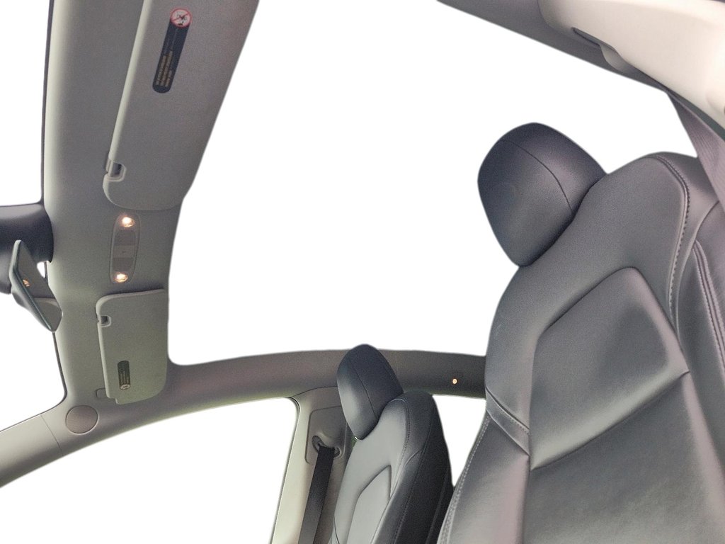 2021 Tesla Model Y Standard Range in Brantford, Ontario - 16 - w1024h768px