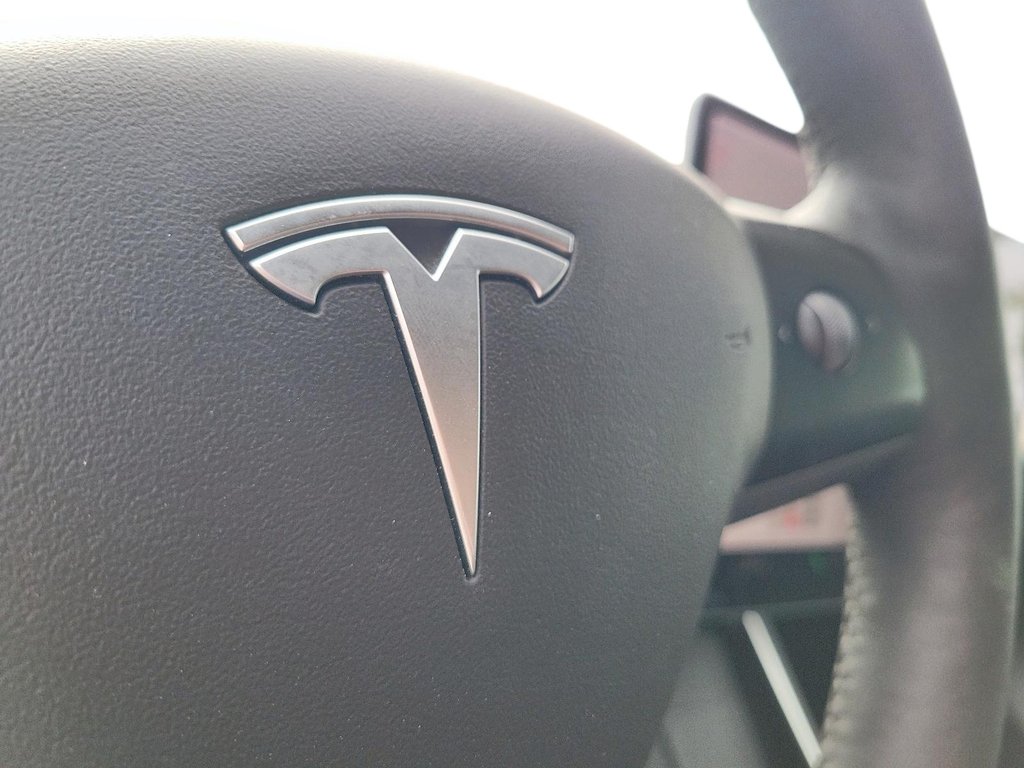 2021 Tesla Model Y Standard Range in Brantford, Ontario - 19 - w1024h768px