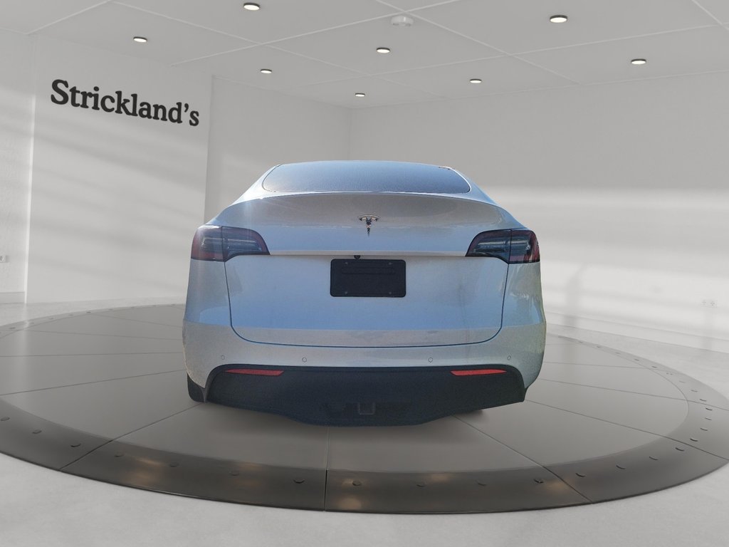 2021 Tesla Model Y Standard Range in Brantford, Ontario - 3 - w1024h768px