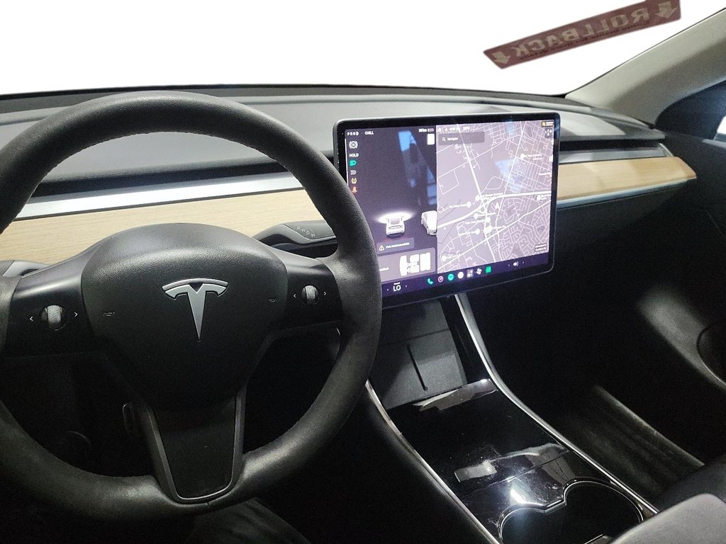 2021 Tesla Model Y Standard Range in Brantford, Ontario - 14 - w1024h768px