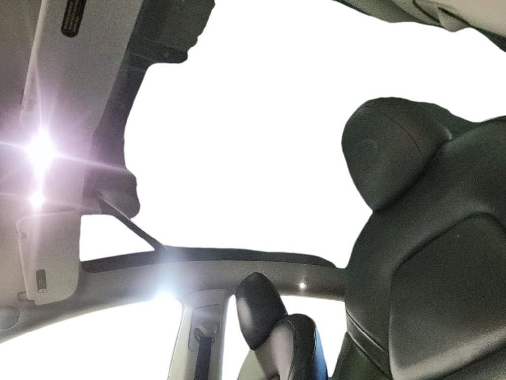 2021 Tesla Model Y Standard Range in Brantford, Ontario - 17 - w1024h768px
