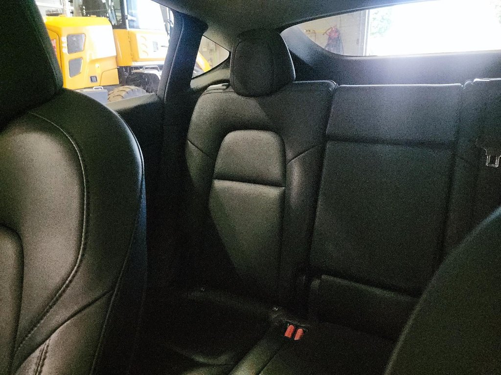 2021 Tesla Model Y Standard Range in Brantford, Ontario - 16 - w1024h768px