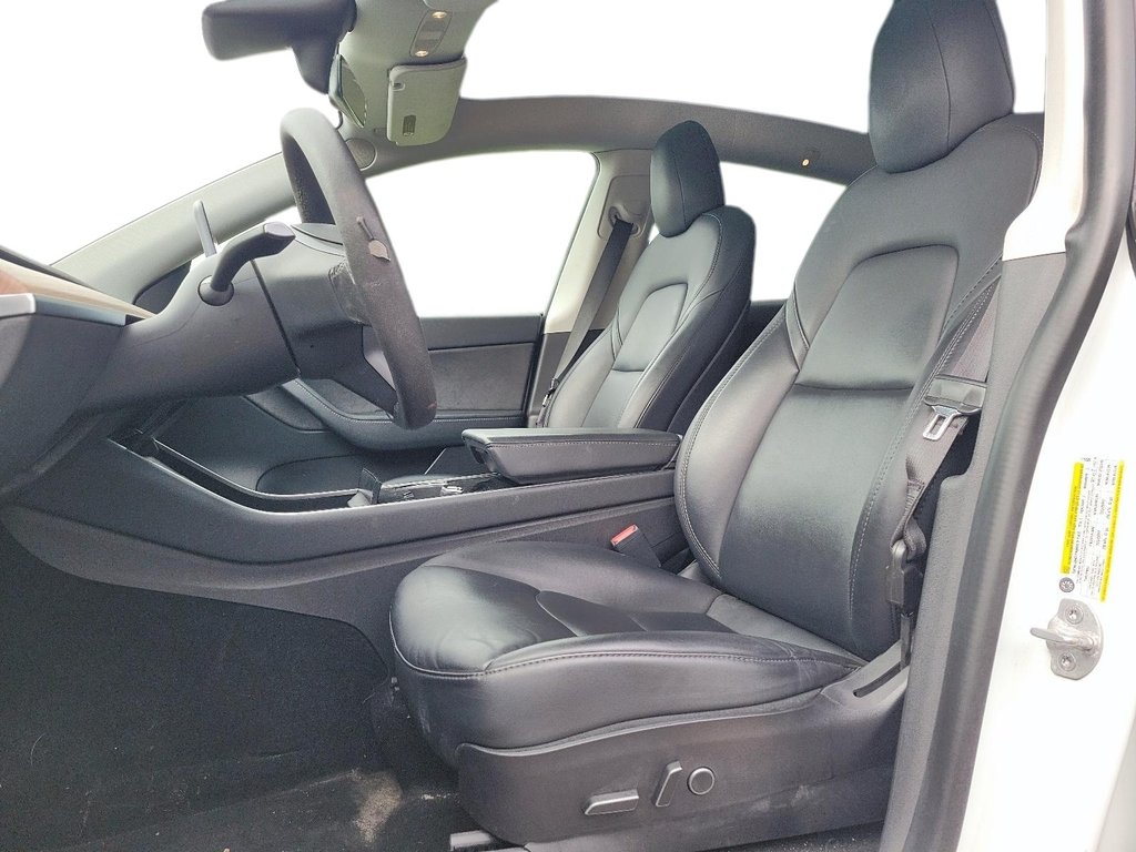 2021 Tesla Model Y Standard Range in Brantford, Ontario - 8 - w1024h768px